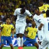 CM 2014: Honduras - Ecuador 1-2